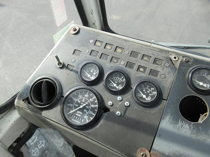 Used 2008 OTTAWA YT30