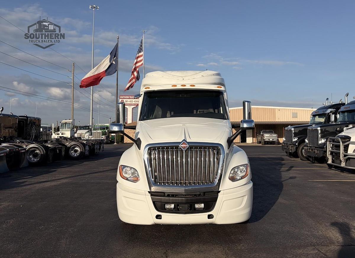 Used 2020 INTERNATIONAL LT