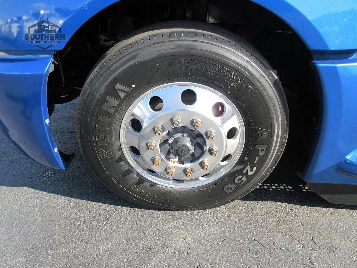 Used 2021 INTERNATIONAL LT