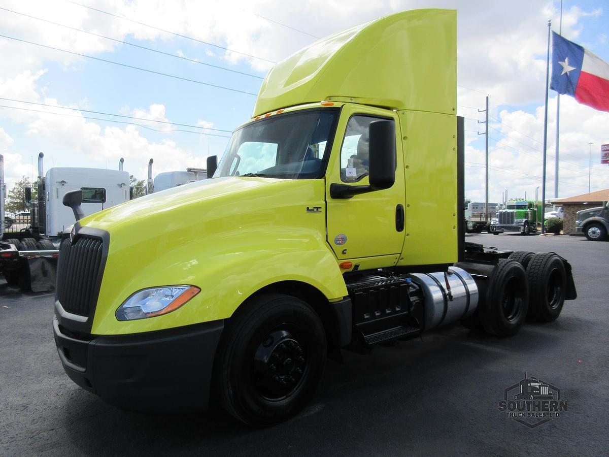 Used 2023 INTERNATIONAL LT