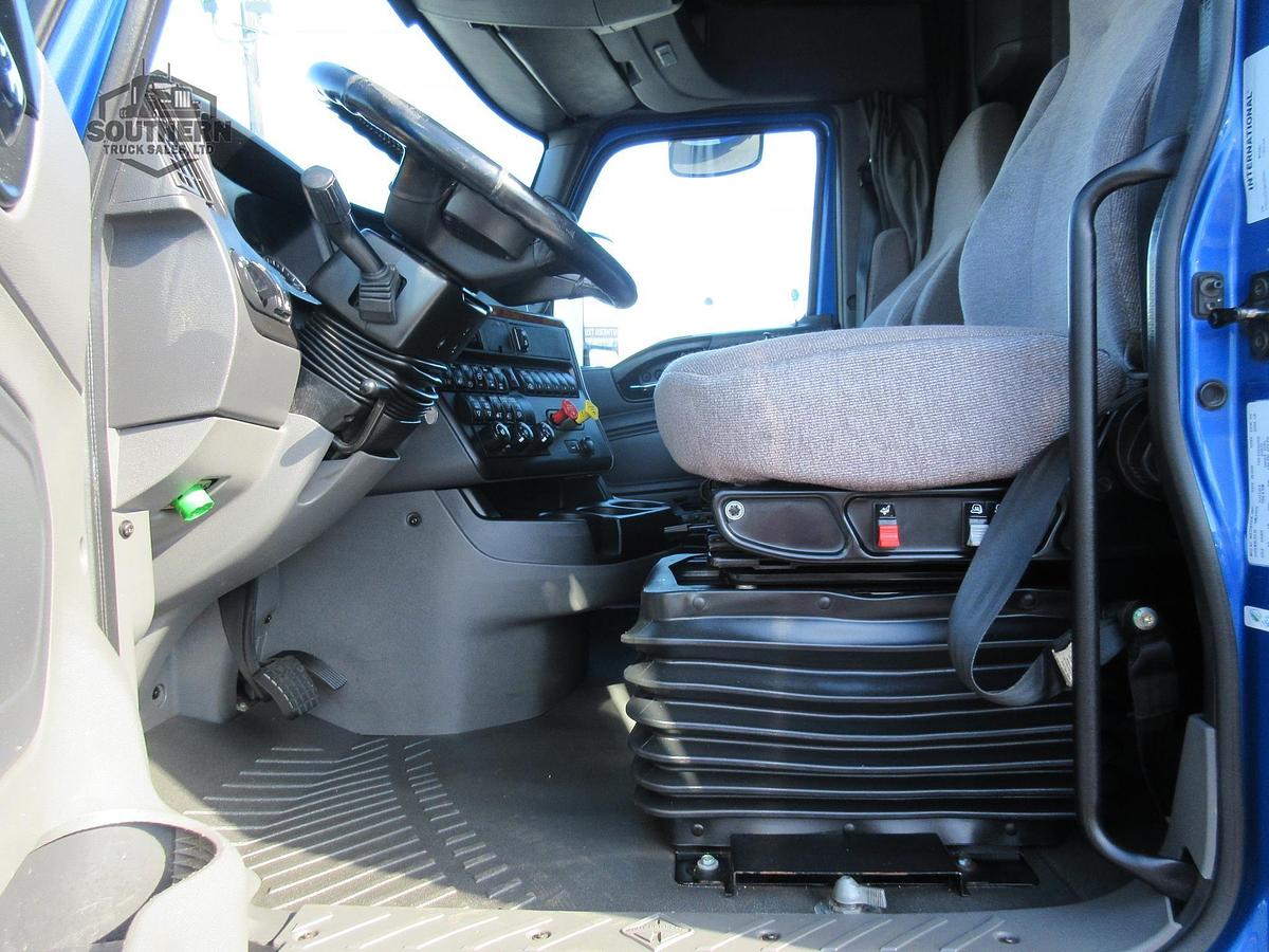 Used 2021 INTERNATIONAL LT