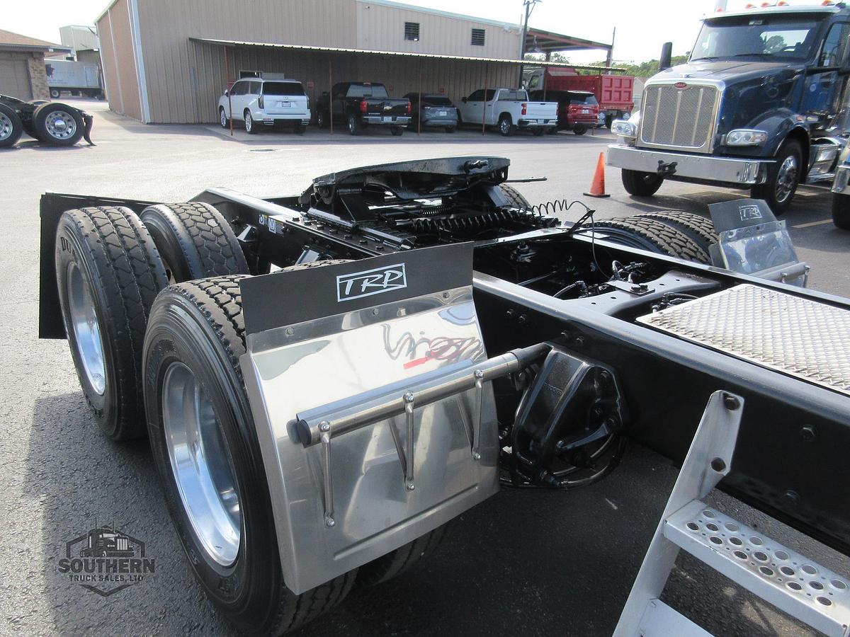 Used 2017 KENWORTH T680