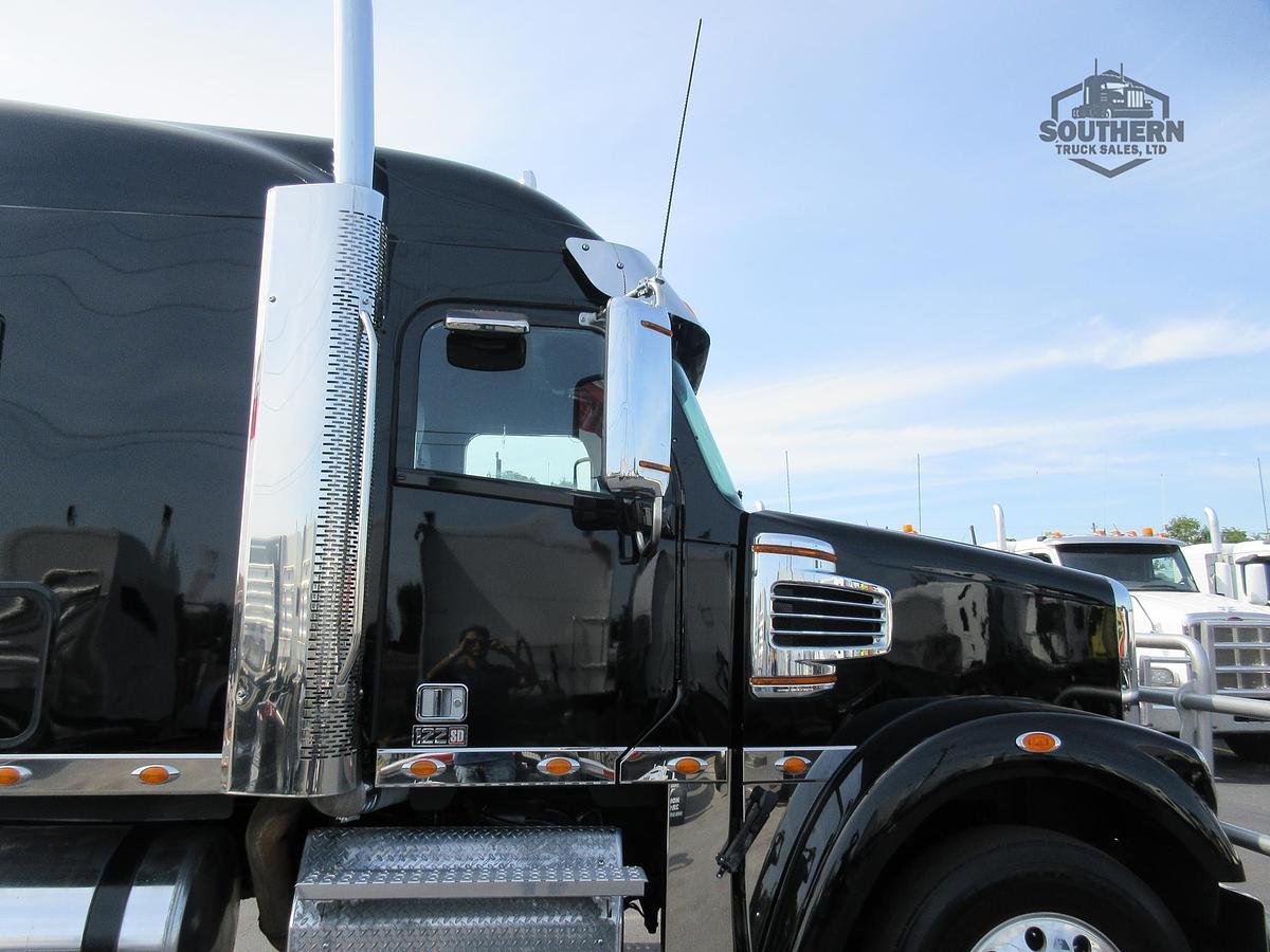 Used 2023 FREIGHTLINER CORONADO 122 SD