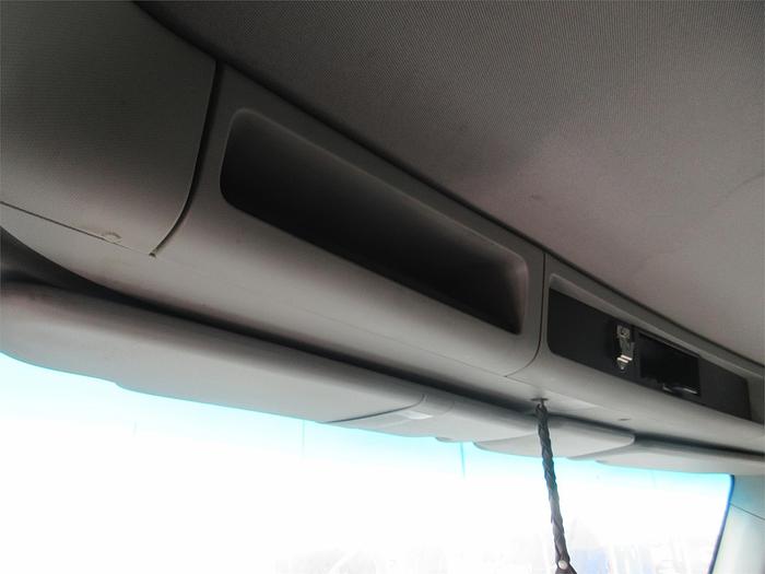 Used 2017 KENWORTH T880