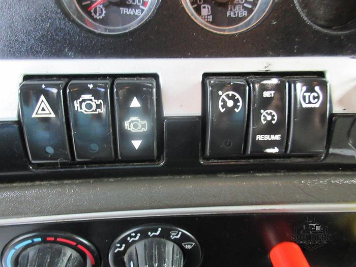 Used 2018 KENWORTH W900