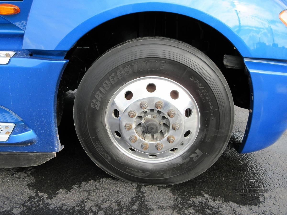 Used 2021 INTERNATIONAL LT