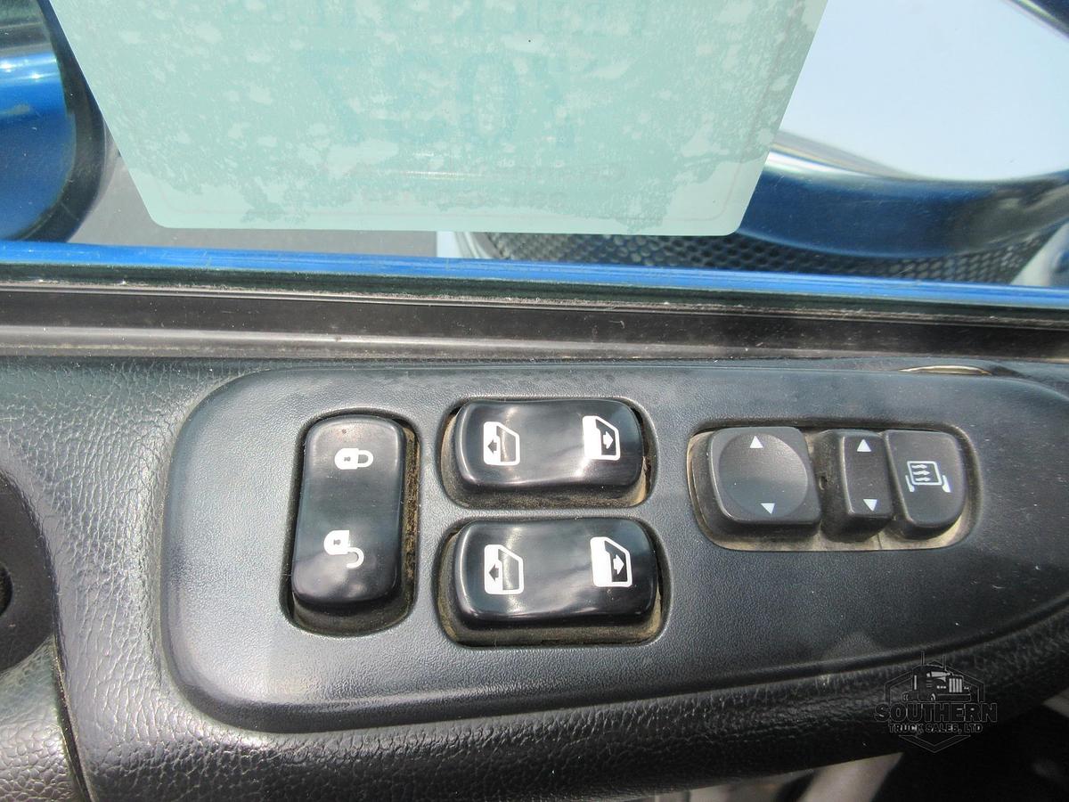 Used 2018 PETERBILT 389