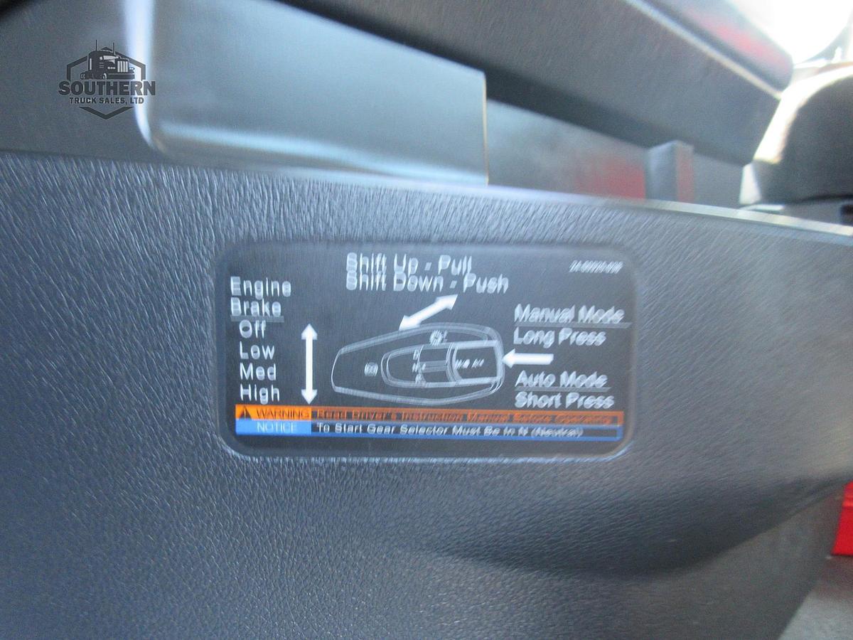 Used 2020 FREIGHTLINER CASCADIA 126