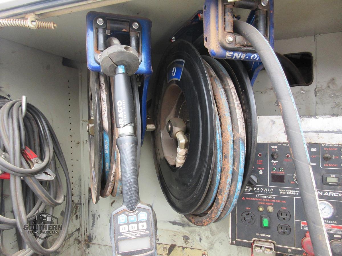 Used 2019 FORD F550 XL SD