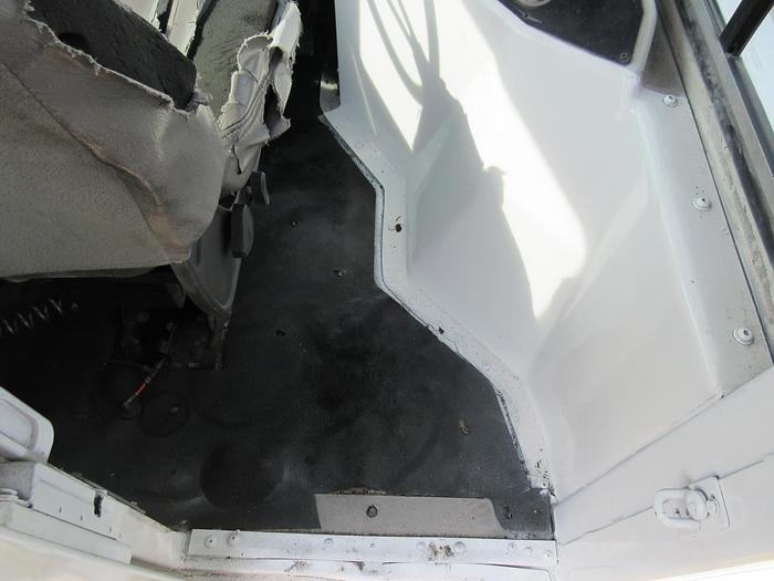 Used 2008 OTTAWA YT30