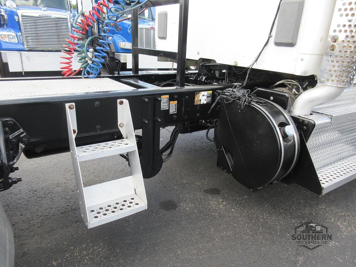 Used 2017 KENWORTH T680