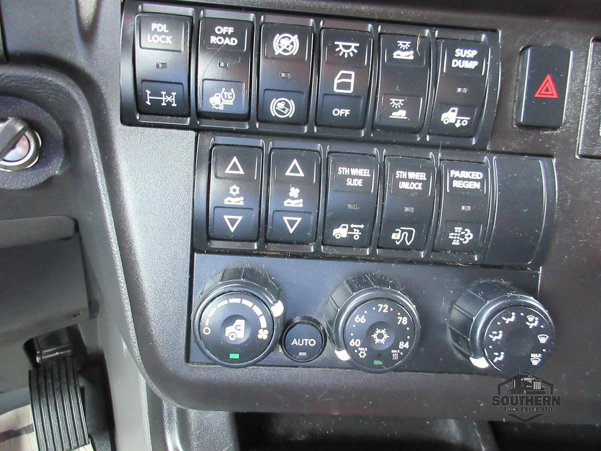 Used 2023 INTERNATIONAL LT