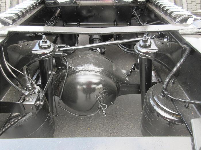 Used 2016 KENWORTH ICON 900