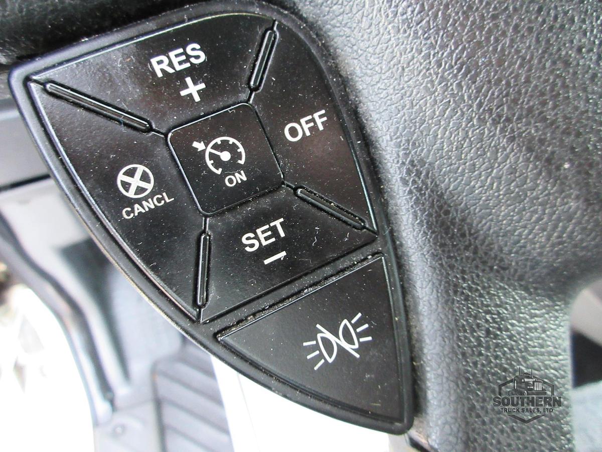 Used 2020 INTERNATIONAL LT