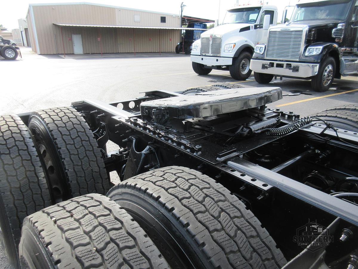 Used 2020 INTERNATIONAL LT
