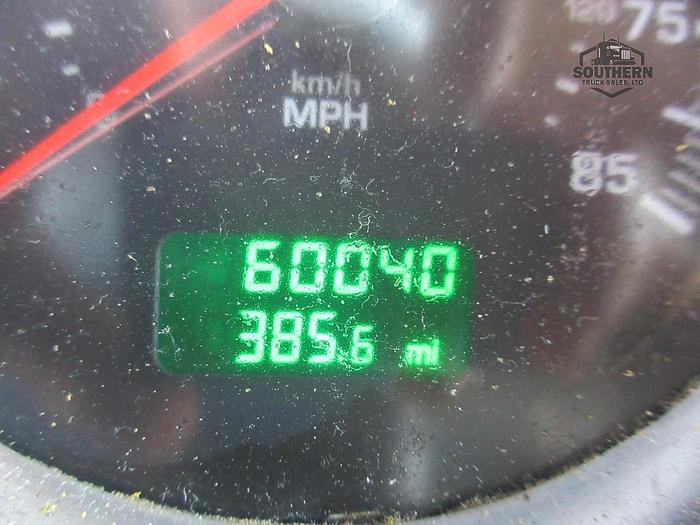 Used 2011 KENWORTH T800