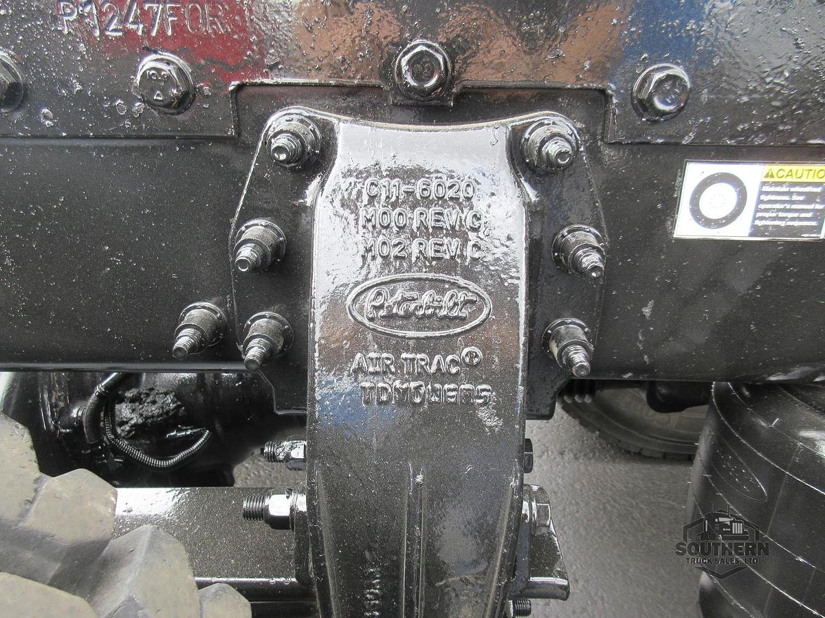 Used 2023 PETERBILT 567