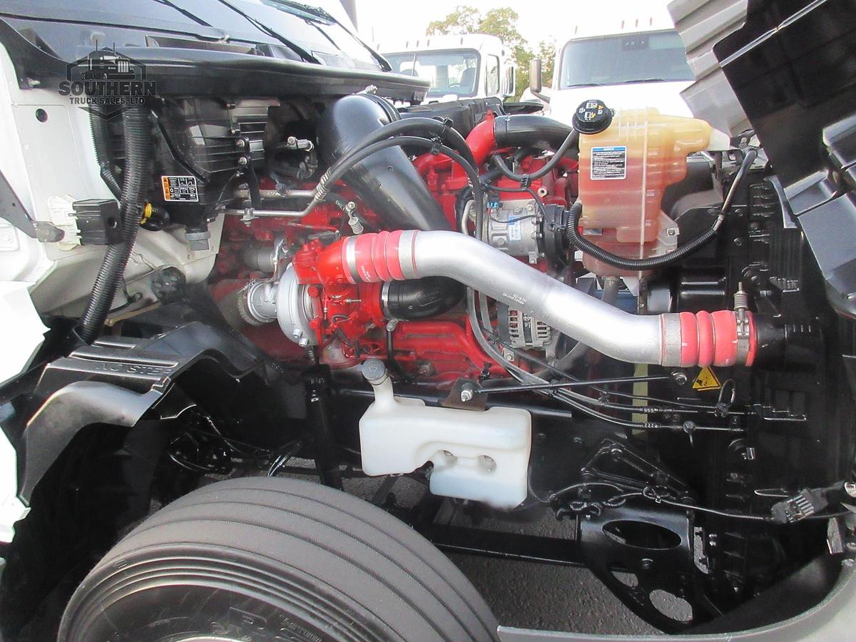 Used 2021 INTERNATIONAL LT