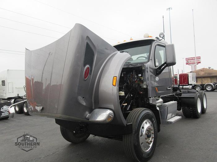 Used 2019 PETERBILT 567