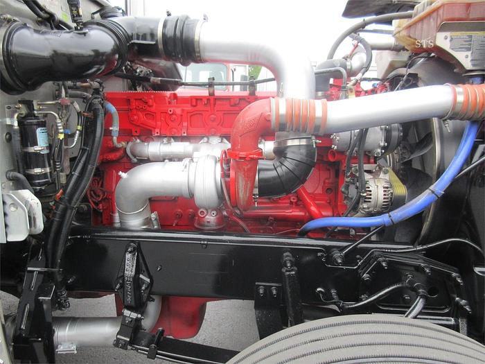 Used 2019 PETERBILT 389