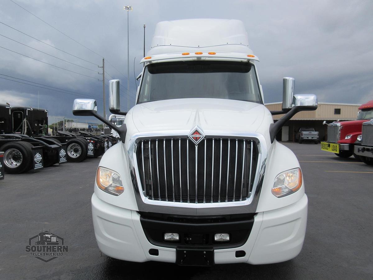 Used 2020 INTERNATIONAL LT