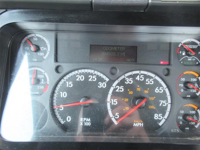 Used 2019 FREIGHTLINER CASCADIA 125