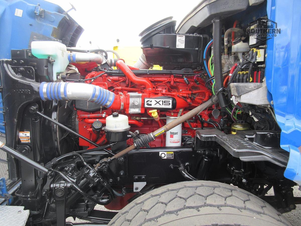 Used 2020 PETERBILT 567