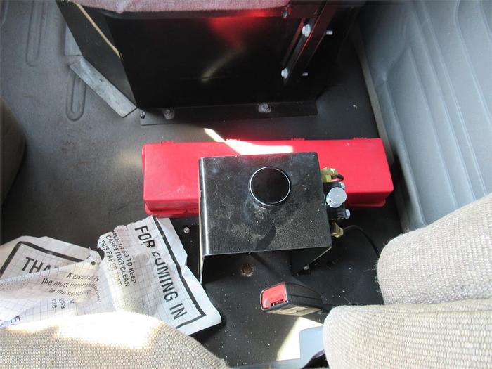 Used 2016 FREIGHTLINER CASCADIA 125