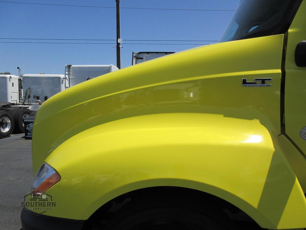 Used 2023 INTERNATIONAL LT