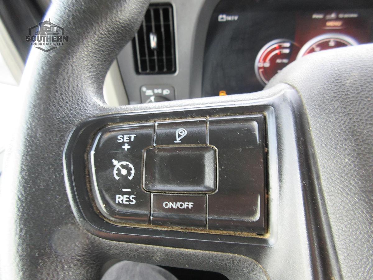 Used 2025 PETERBILT 567