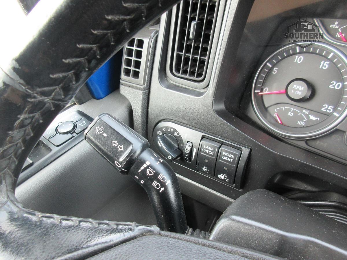 Used 2021 INTERNATIONAL LT