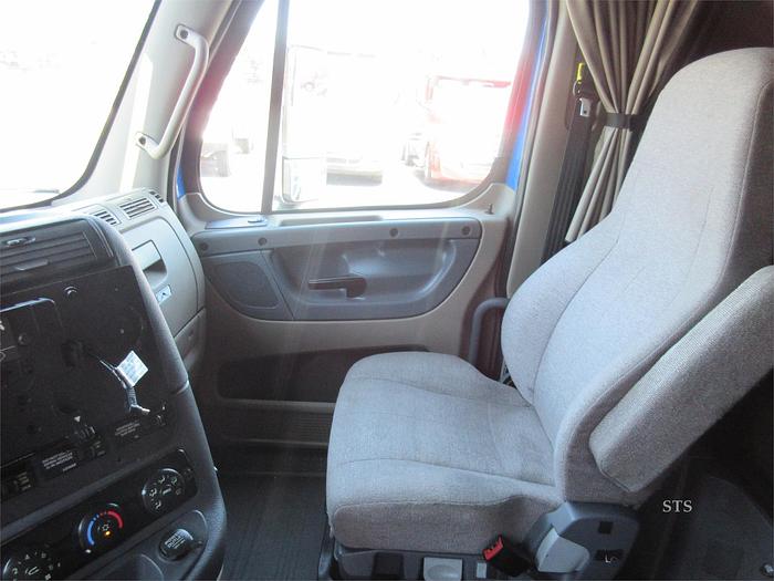 Used 2017 FREIGHTLINER CASCADIA 125