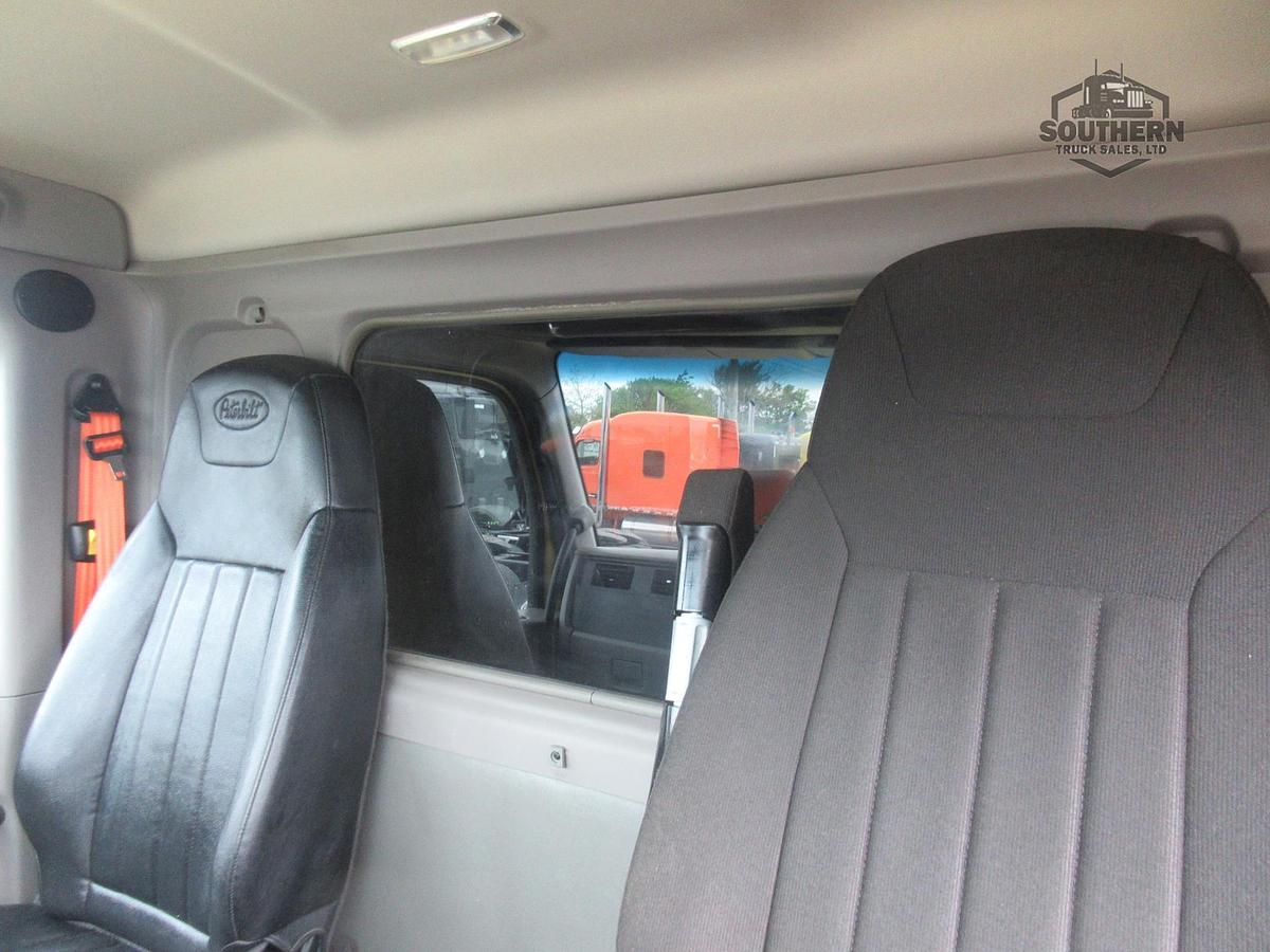 Used 2021 PETERBILT 579