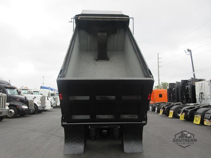 Used 2021 PETERBILT 579