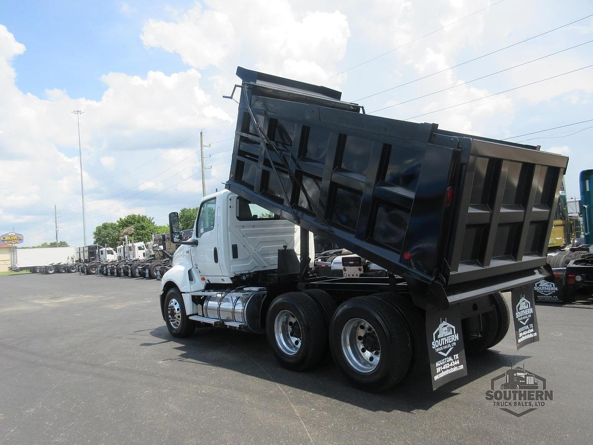 Used 2020 INTERNATIONAL LT