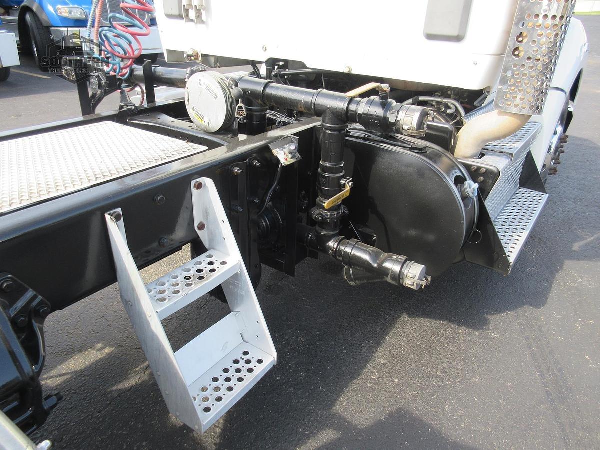 Used 2017 KENWORTH T680