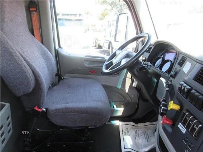 Used 2020 PETERBILT 579