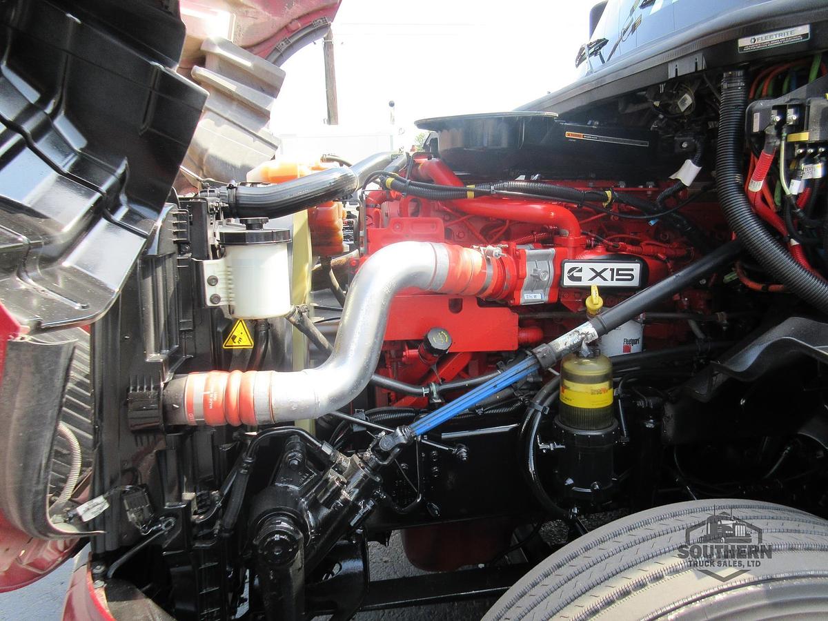 Used 2023 INTERNATIONAL LT