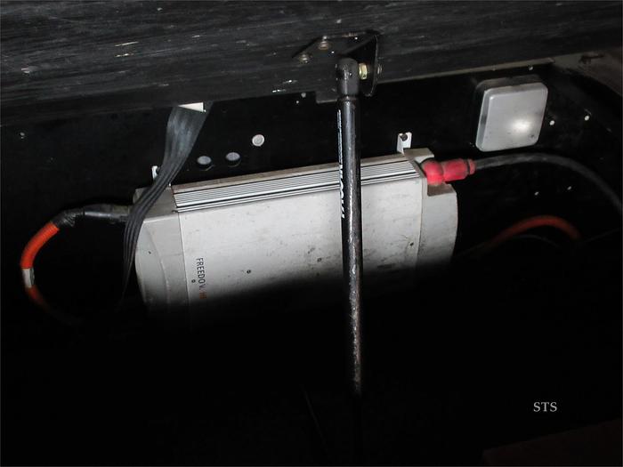 Used 2017 PETERBILT 389