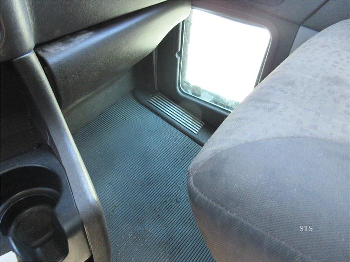 Used 2015 KENWORTH T800