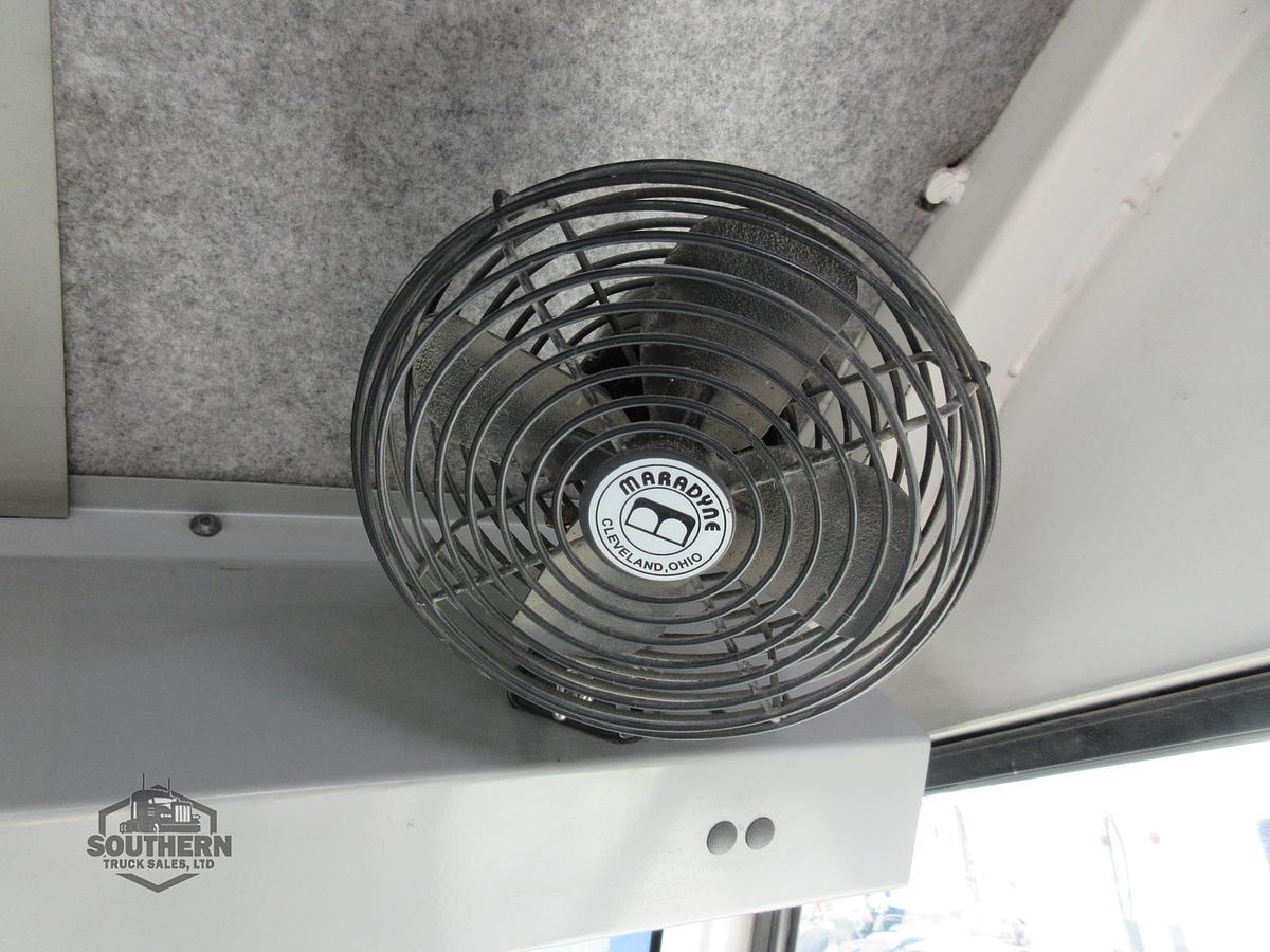 Used 2022 AUTOCAR XSPOTTER ACTT