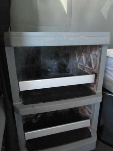 Used 2021 KENWORTH T880