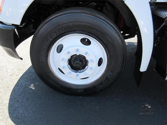 Used 2021 KENWORTH T270