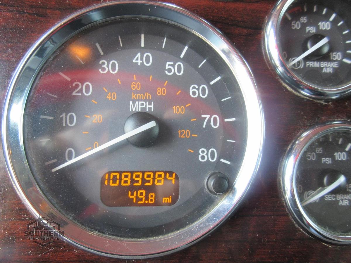 Used 2014 PETERBILT 389