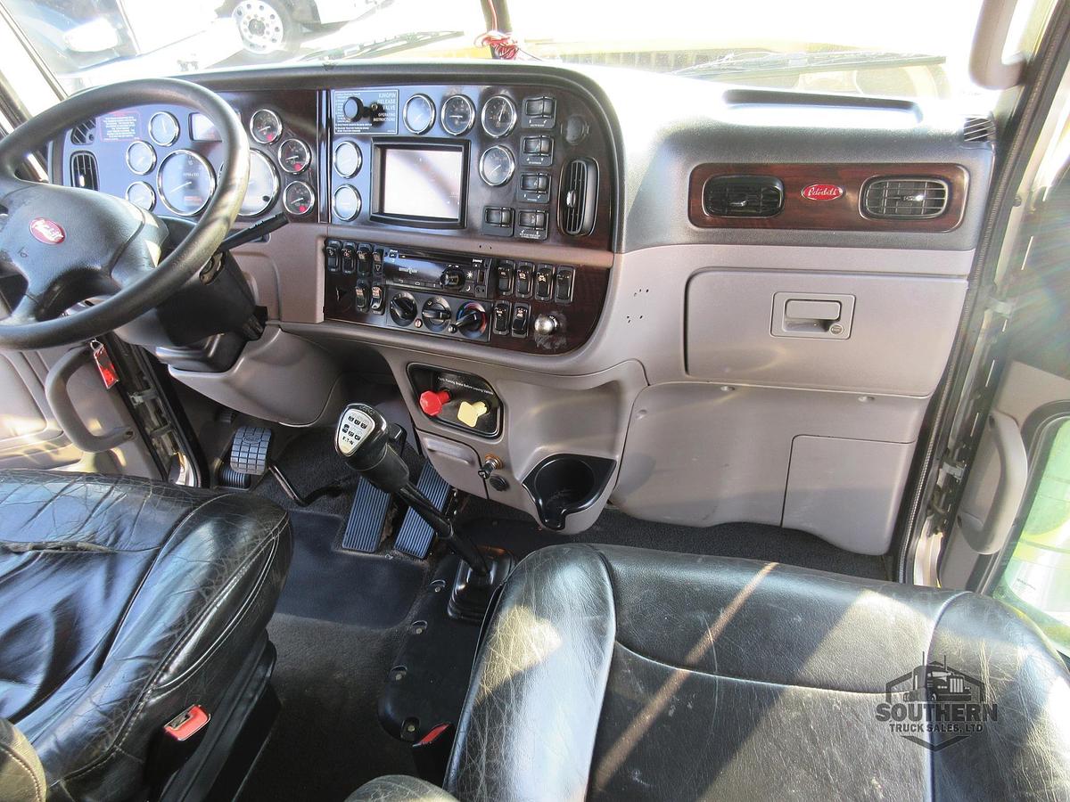 Used 2019 PETERBILT 389