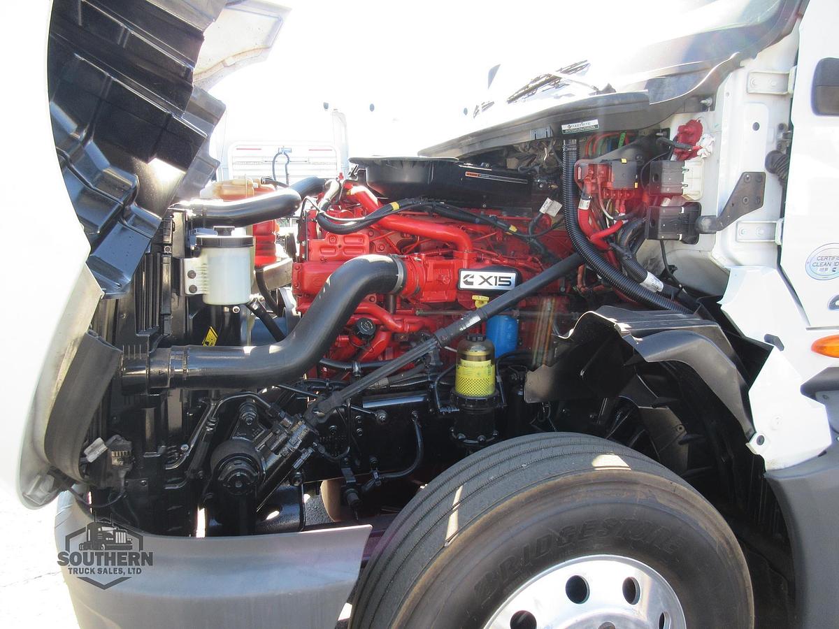 Used 2021 INTERNATIONAL LT