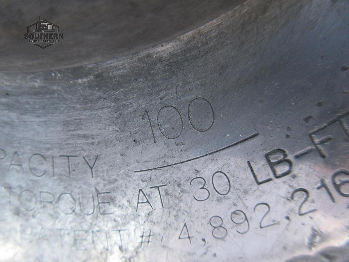 Used 2020 PETERBILT 567