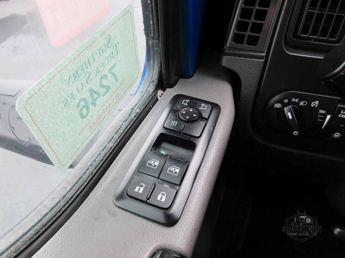 Used 2021 INTERNATIONAL LT