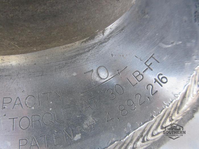 Used 2019 PETERBILT 567