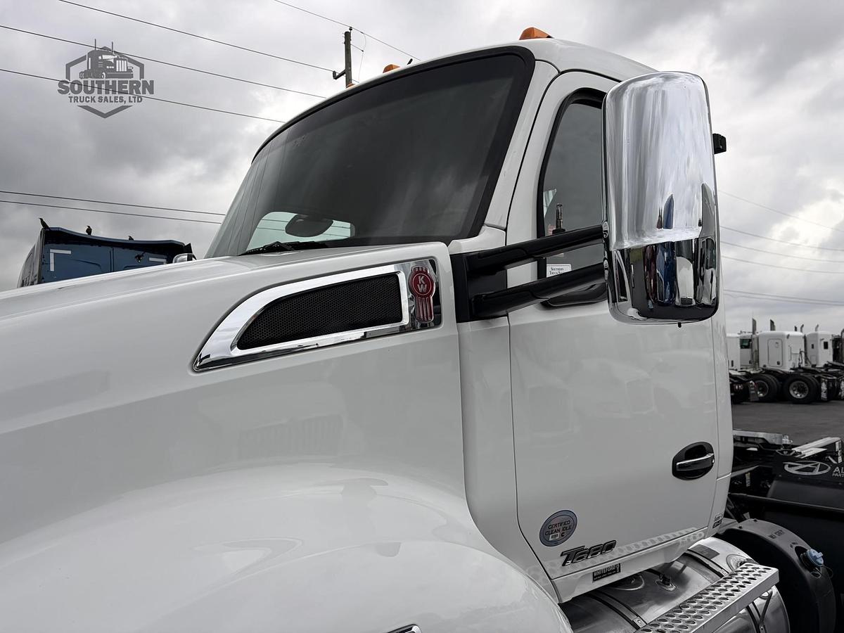 Used 2022 KENWORTH T680